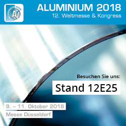 Verarbeitung und Bearbeitung von Aluminium, Edelstahl und Messing